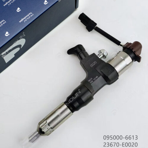 微信图片_20230720214822.jpg High quality Injector for Denso