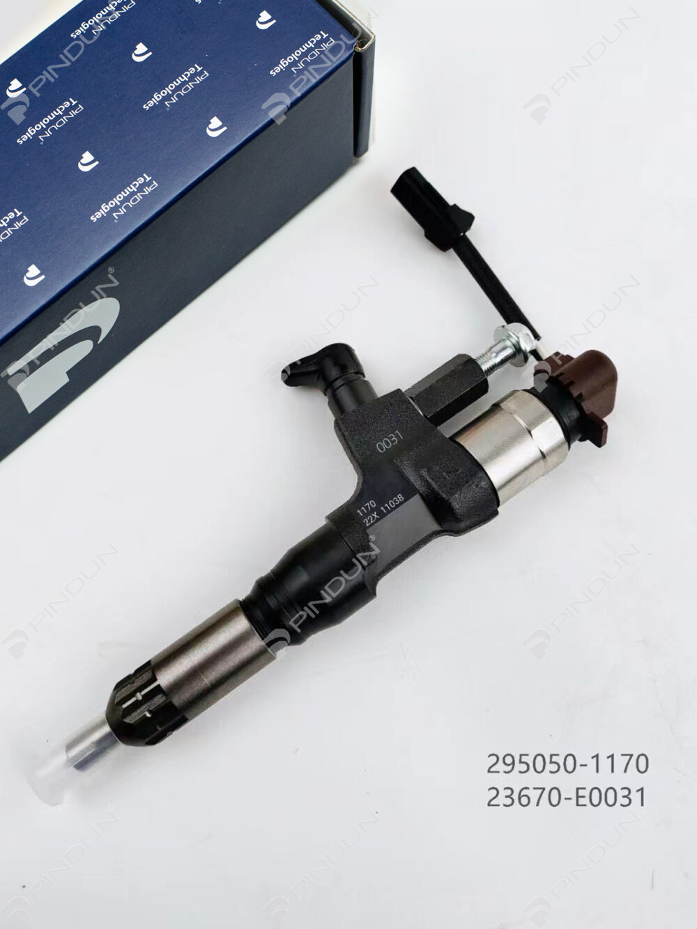 微信图片_20230720214837.jpg High quality Injector for Denso