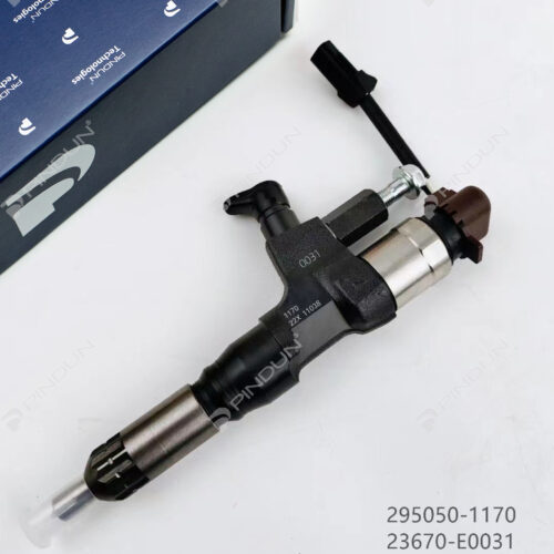 微信图片_20230720214837.jpg High quality Injector for Denso