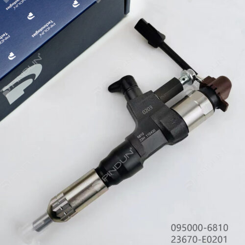 微信图片_20230720214852.jpg High quality Injector for Denso