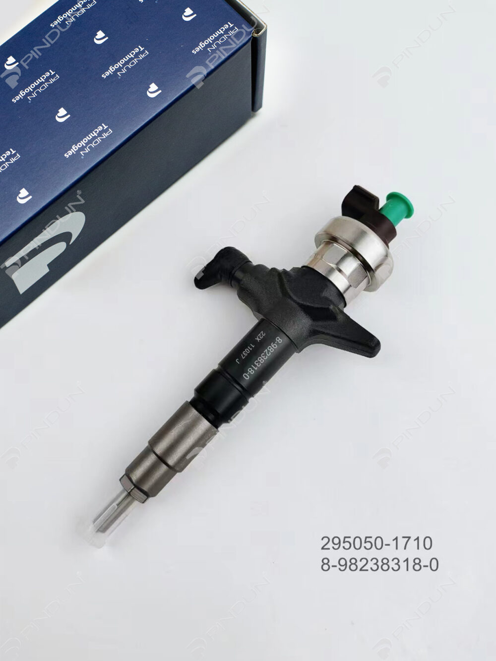 微信图片_20230720214923.jpg High quality Injector for Denso