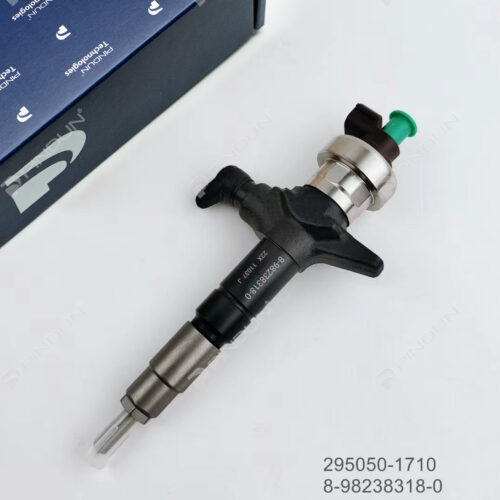 微信图片_20230720214923.jpg High quality Injector for Denso