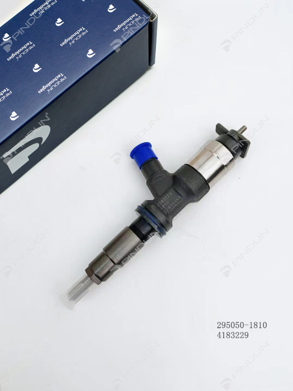 微信图片_20230720214954.jpg High quality Injector for Denso