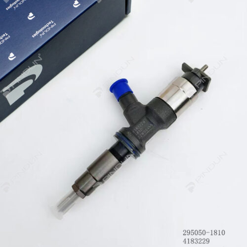 微信图片_20230720214954.jpg High quality Injector for Denso