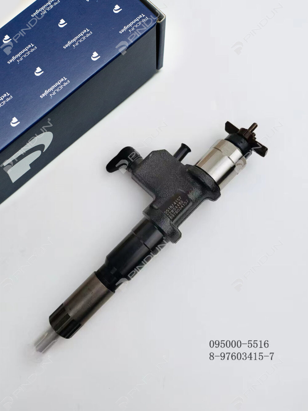 微信图片_20230720214957.jpg High quality Injector for Denso