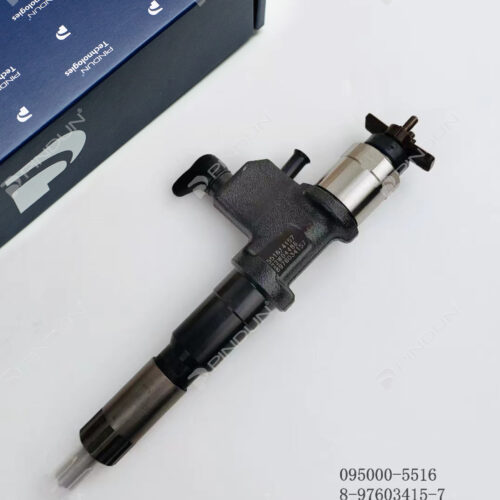 微信图片_20230720214957.jpg High quality Injector for Denso
