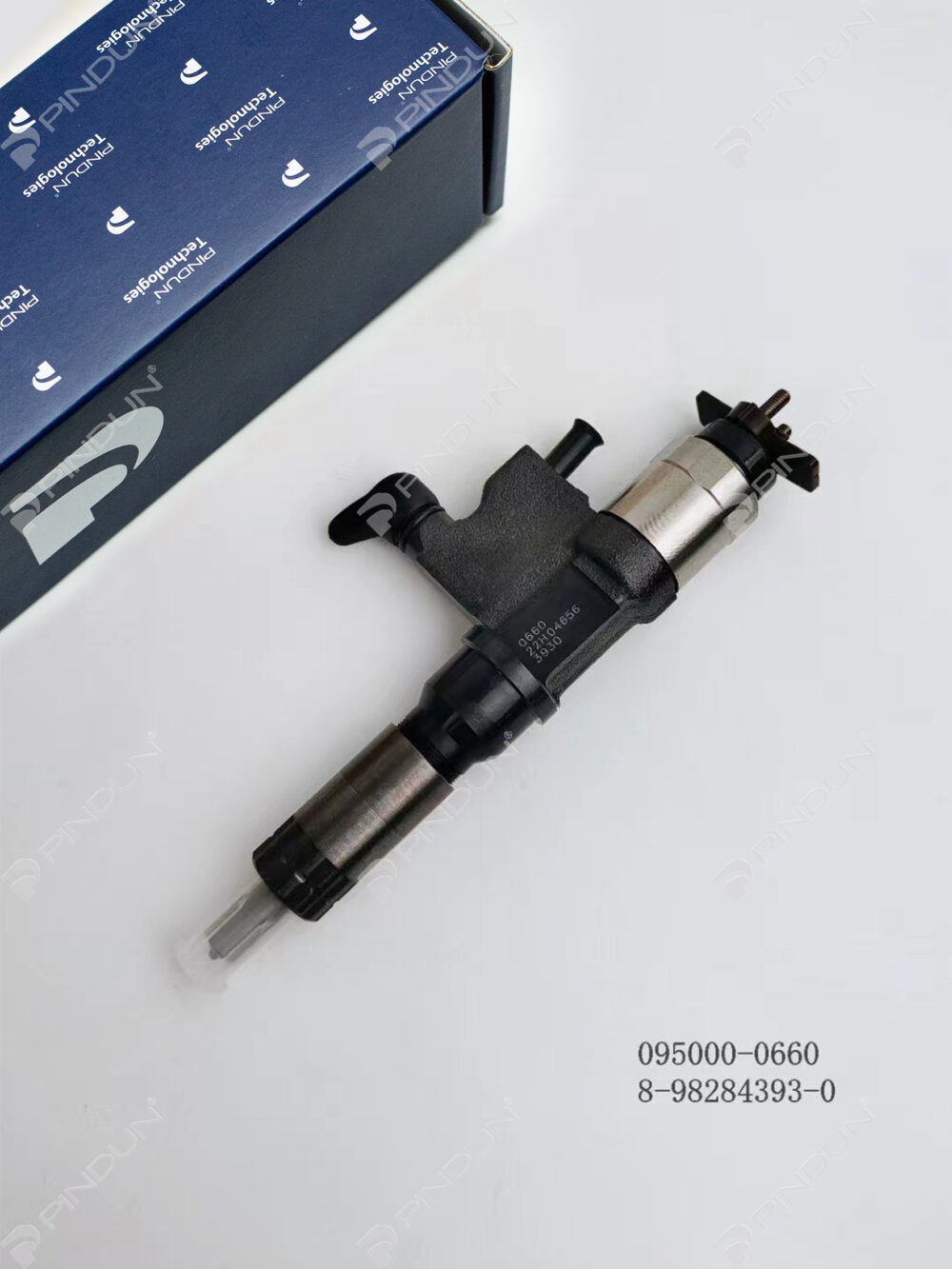 微信图片_20230720215000.jpg High quality Injector for Denso