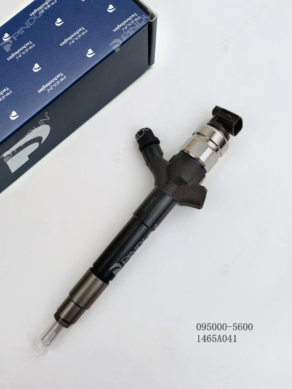 微信图片_20230720215005.jpg High quality Injector for Denso