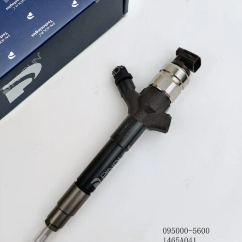 微信图片_20230720215005.jpg High quality Injector for Denso