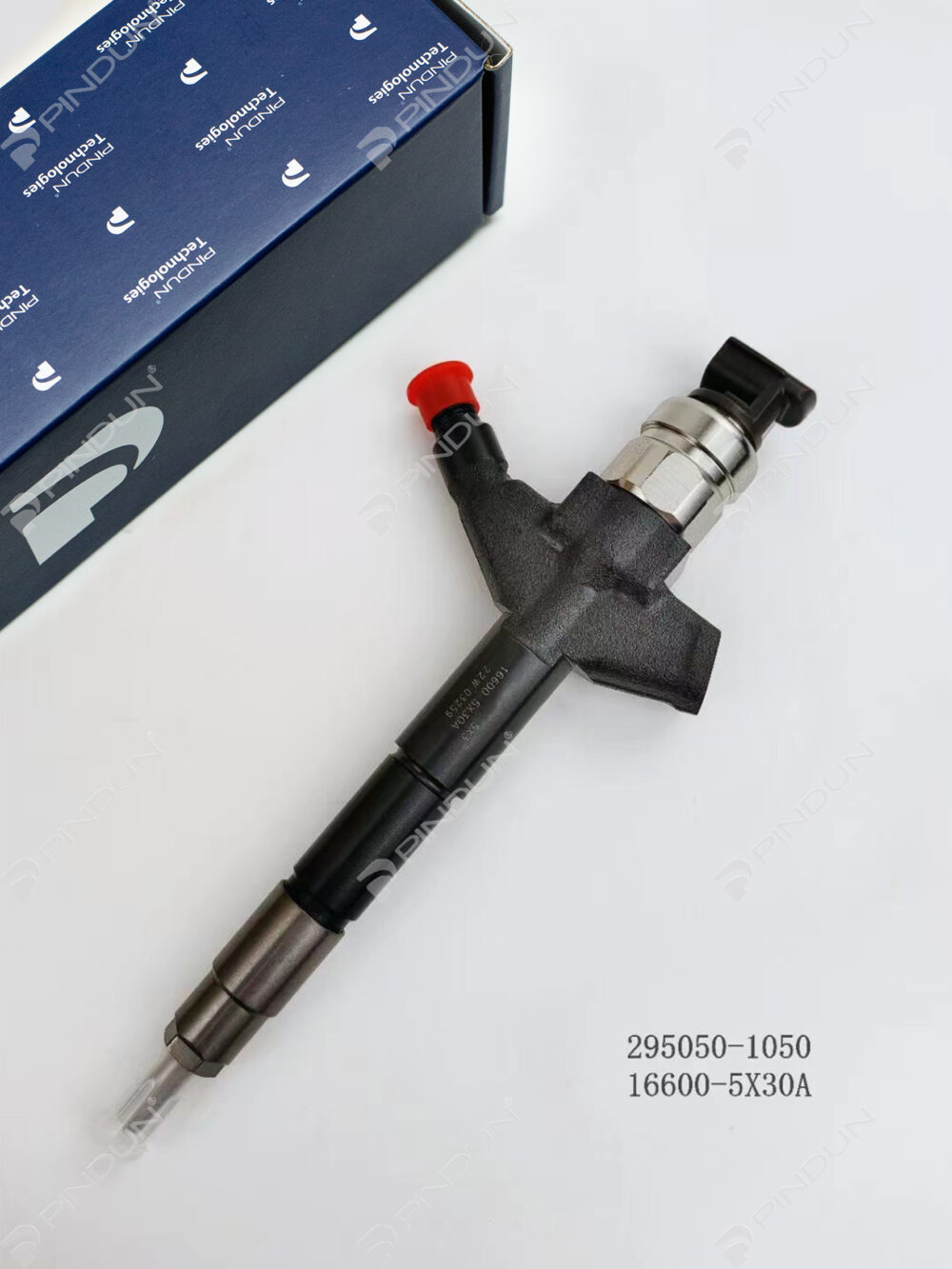微信图片_20230720215009.jpg High quality Injector for Denso