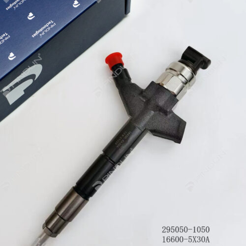 微信图片_20230720215009.jpg High quality Injector for Denso