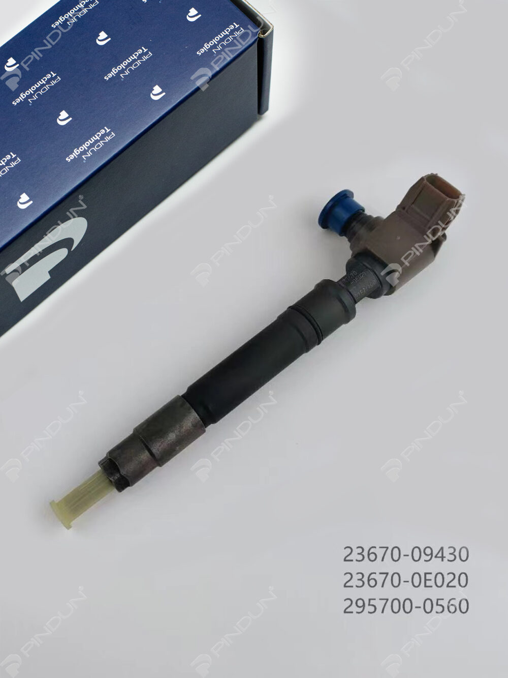 微信图片_20230720215019.jpg High quality Injector for Denso