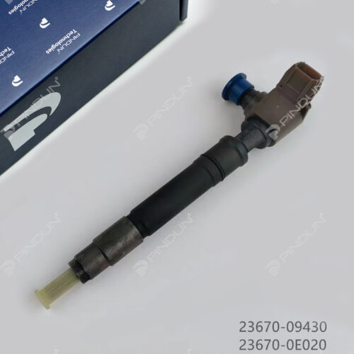 微信图片_20230720215019.jpg High quality Injector for Denso