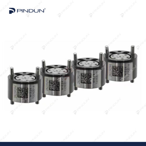 Various Control Valves for Delphi Injector