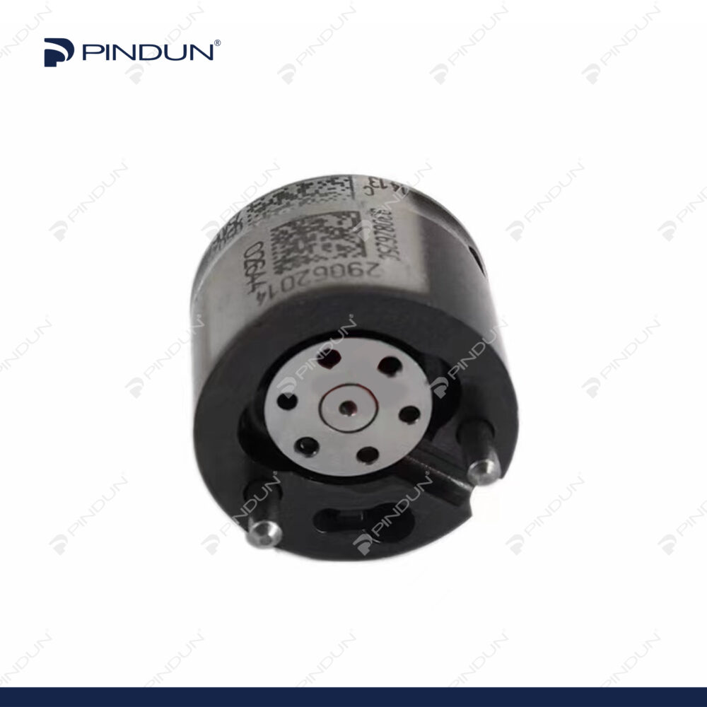 Various Control Valves for Delphi Injector