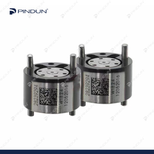 Various Control Valves for Delphi Injector