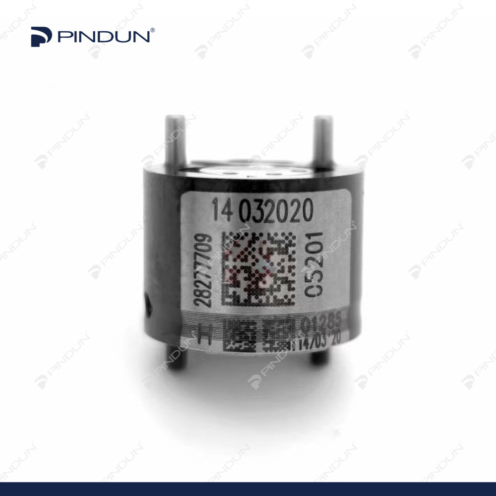 Various Control Valves for Delphi Injector
