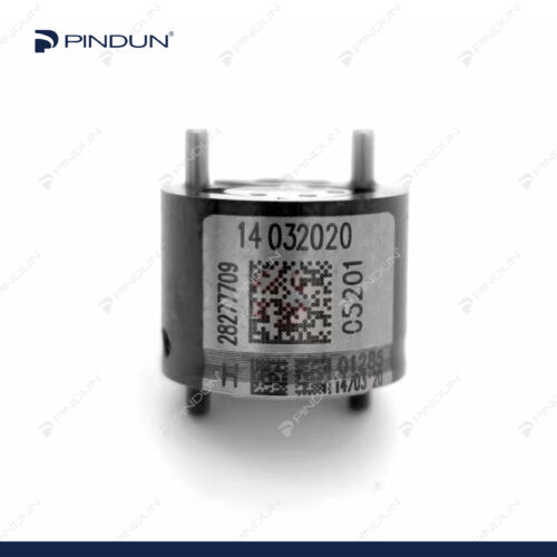 Various Control Valves for Delphi Injector