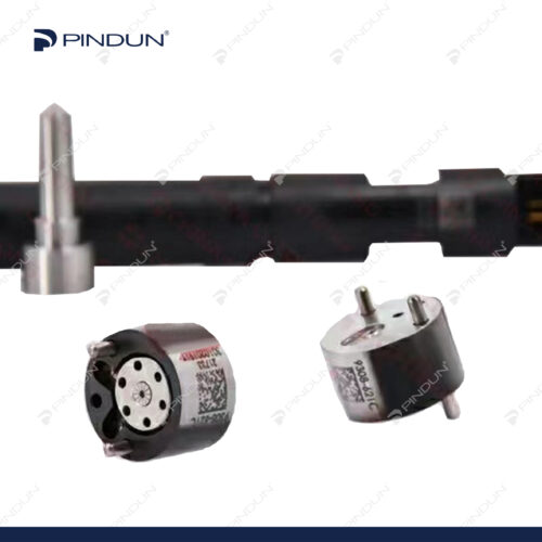 Various Control Valves for Delphi Injector
