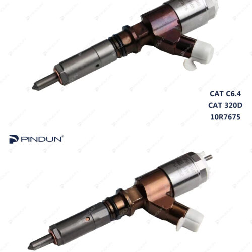 High quality injector assembly for Caterpillar
