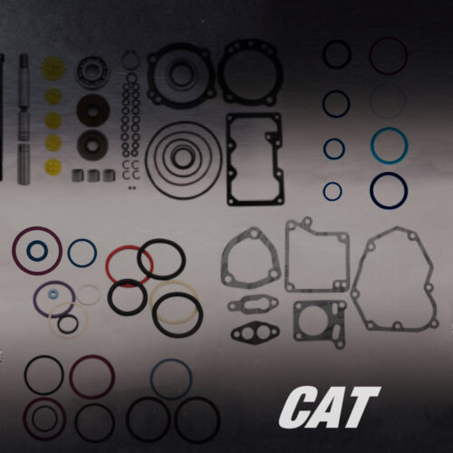 Various Repair Kit for Caterpillar injector