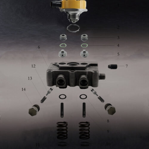 微信图片_20240222191420.jpg Various Accessories for Caterpillar Pump