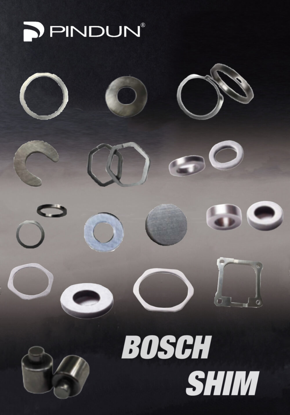 微信图片_20240225170118.jpg High quality shims for BOSCH