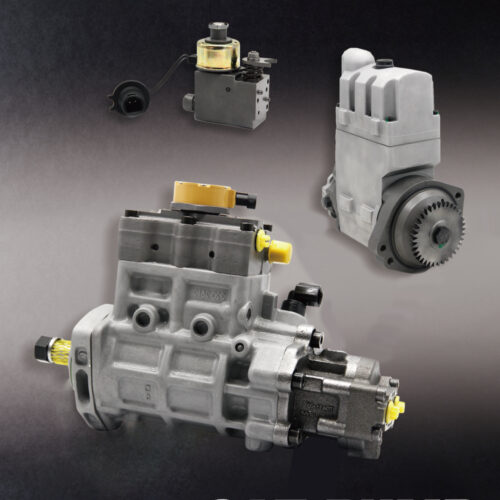 2.jpg High quality Pump for Caterpillar