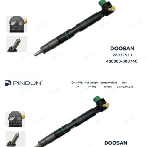 High quality Injector for Delphi
