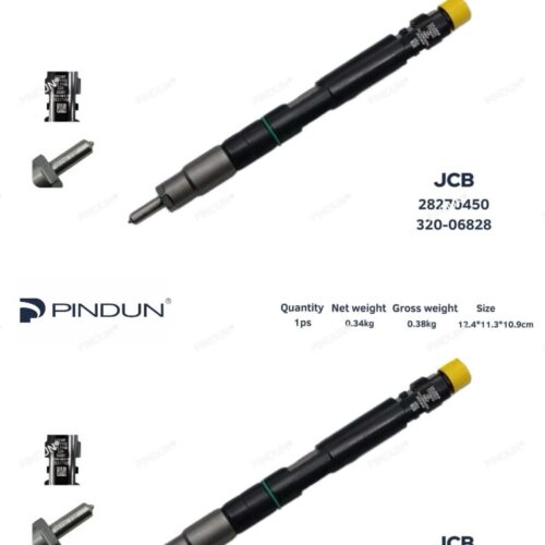 High quality Injector for Delphi