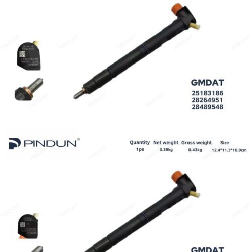 High quality Injector for Delphi
