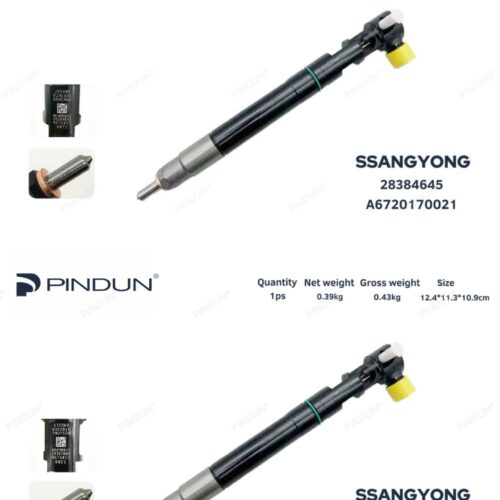 High quality Injector for Delphi