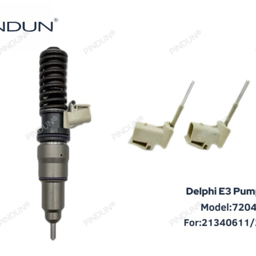 {"Version":"1.0.0"} High quality plug for Delphi pump nozzle