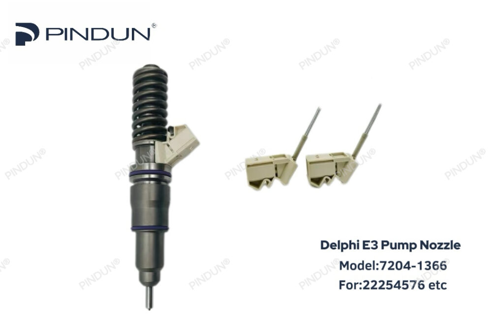 {"Version":"1.0.0"} High quality plug for Delphi pump nozzle