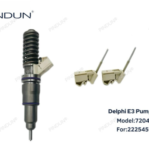 {"Version":"1.0.0"} High quality plug for Delphi pump nozzle