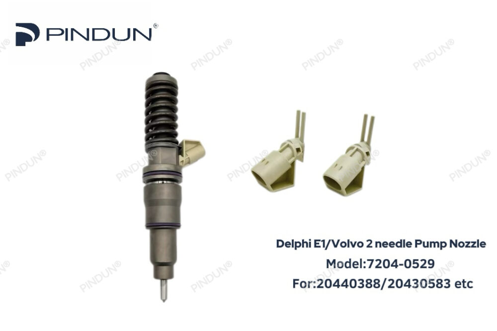 {"Version":"1.0.0"} High quality plug for Delphi pump nozzle