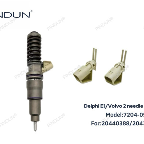 {"Version":"1.0.0"} High quality plug for Delphi pump nozzle