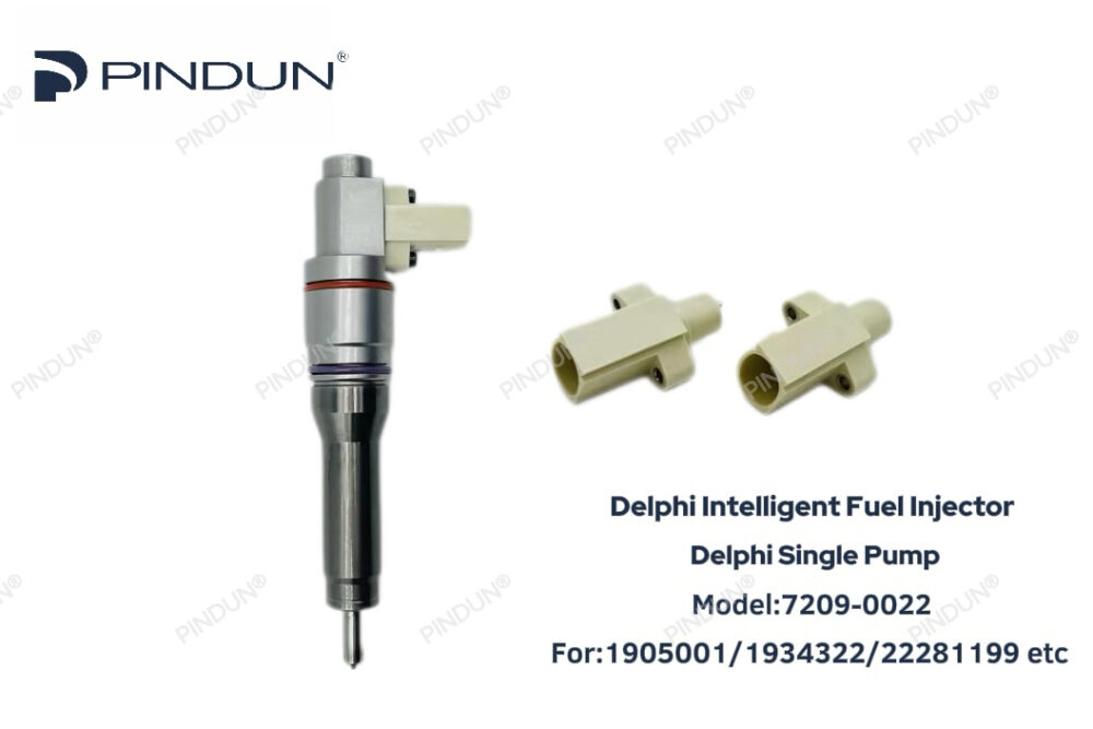 {"Version":"1.0.0"} High quality plug for Delphi pump nozzle