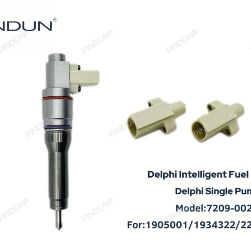 {"Version":"1.0.0"} High quality plug for Delphi pump nozzle