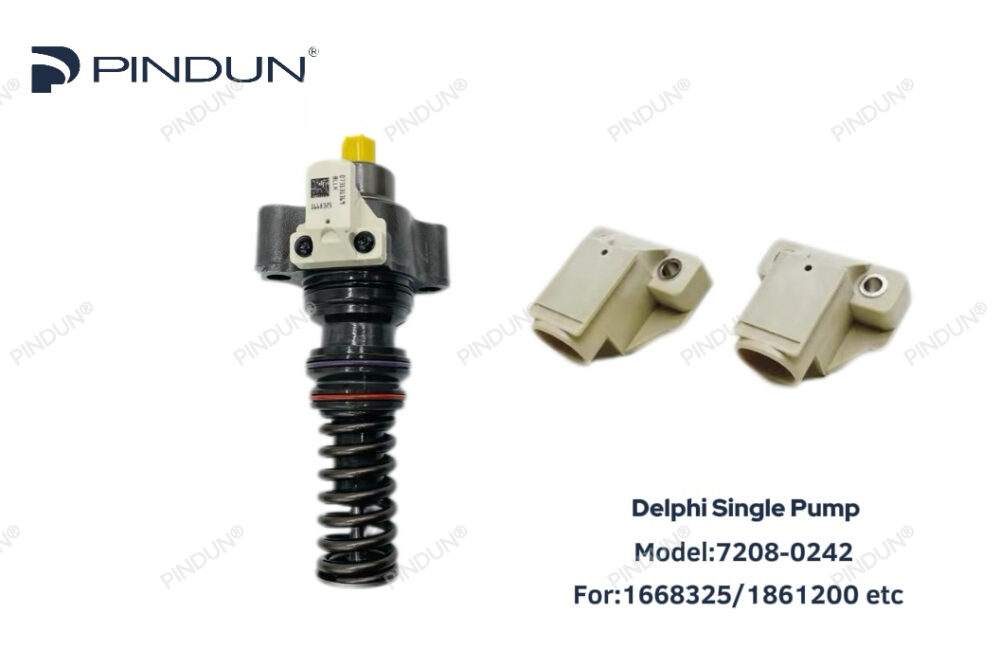 {"Version":"1.0.0"} High quality plug for Delphi pump nozzle