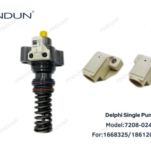 {"Version":"1.0.0"} High quality plug for Delphi pump nozzle