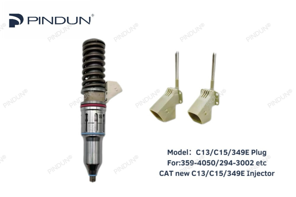 {"Version":"1.0.0"} High quality plug for Delphi pump nozzle