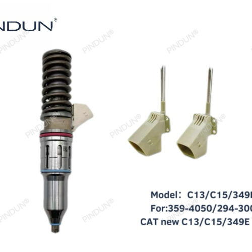{"Version":"1.0.0"} High quality plug for Delphi pump nozzle