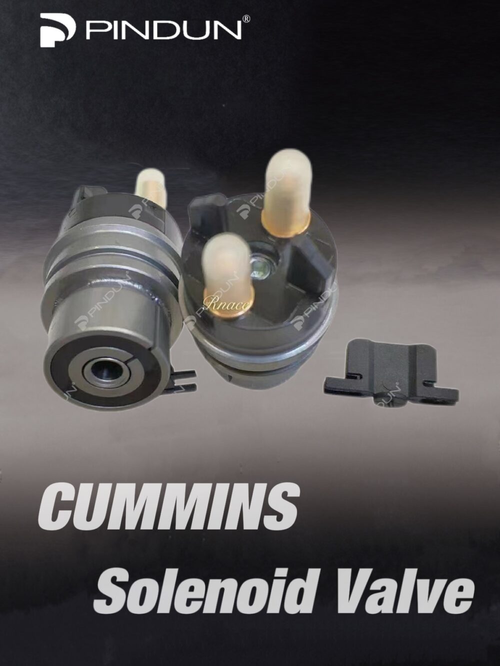 Various Solenoid Valves for Cummins Injector