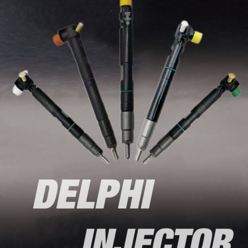 High quality Injector for Delphi