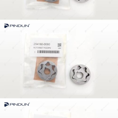 High quality valve plates for Denso Injector