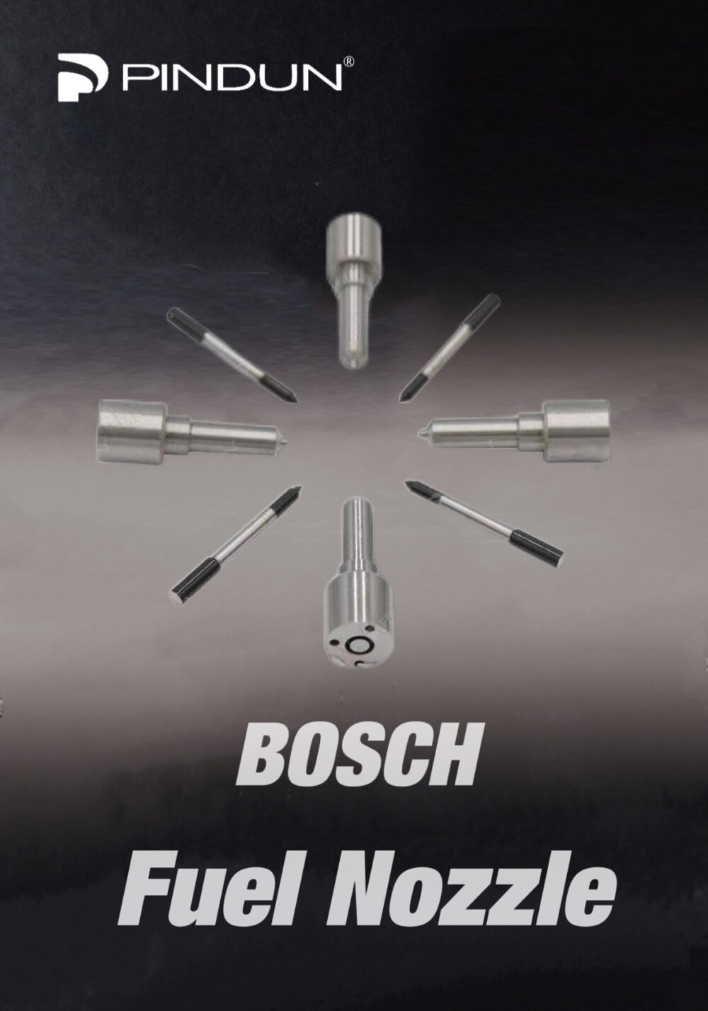 IMG_7240.jpg Various Fuel Nozzles for BOSCH Injector