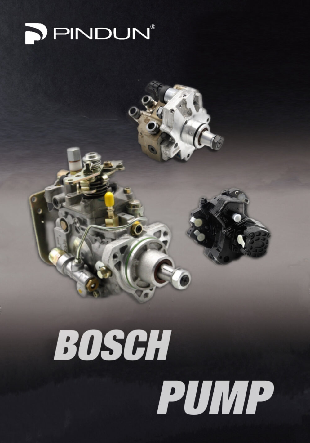 High quality Pump for BOSCH