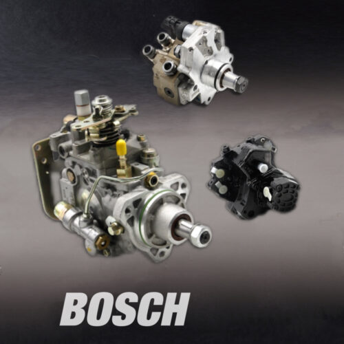 High quality Pump for BOSCH