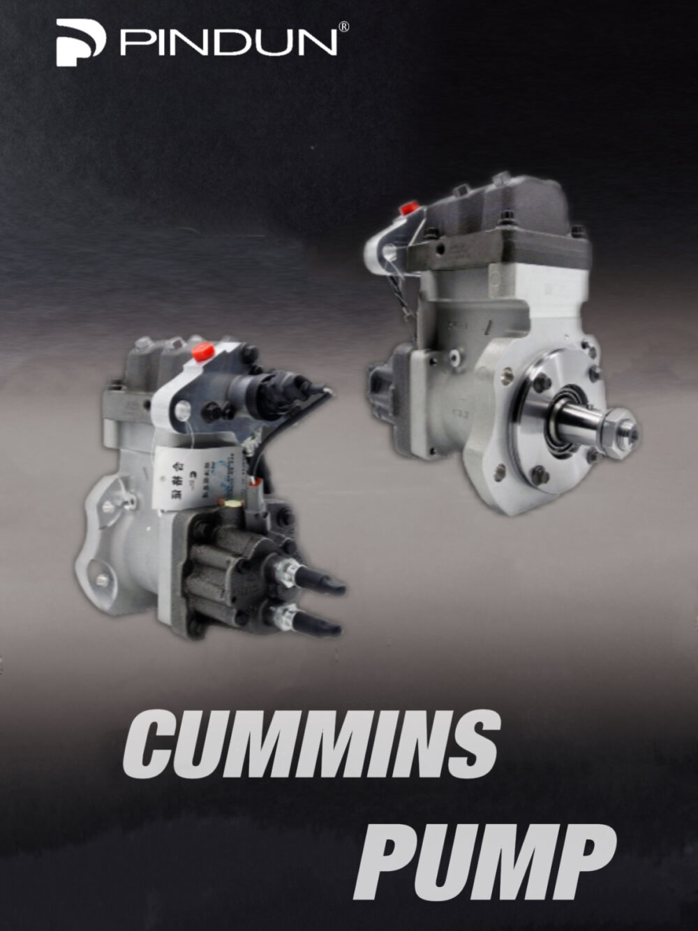 High quality Pump for Cummins